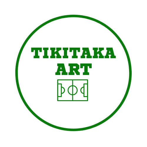 TikiTaka Art